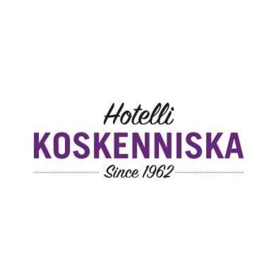 Hotelli Koskenniska Forssa Ngoại thất bức ảnh
